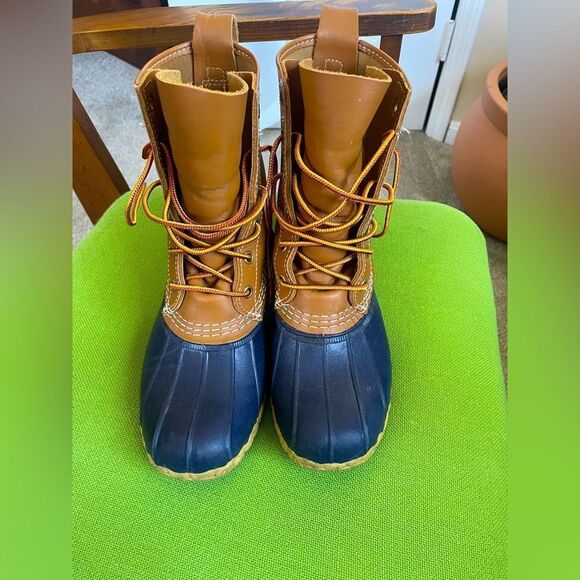 L.L. Bean Boots - Picture 1 of 6